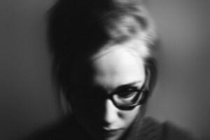 How One Woman Is Learning To Accept Being Unable To Work Because Of Mental Illness